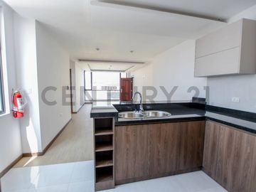 Departamento por Estrenar en Venta Sector La Florida