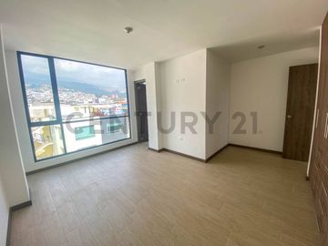 Departamento por Estrenar en Venta Sector La Florida