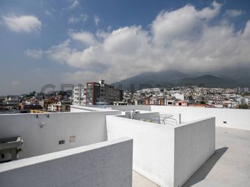 Departamento por Estrenar en Venta Sector La Florida