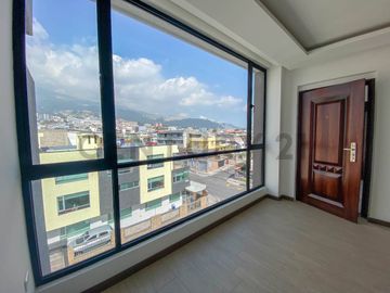Departamento por Estrenar en Venta Sector La Florida
