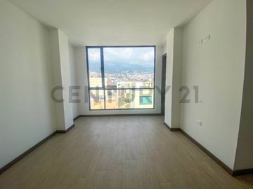 Departamento por Estrenar en Venta Sector La Florida