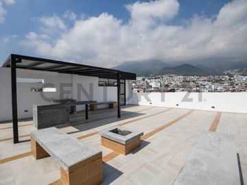 Departamento por Estrenar en Venta Sector La Florida