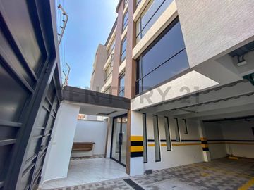 Departamento por Estrenar en Venta Sector La Florida