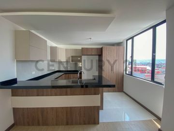 Departamento por Estrenar en Venta Sector La Florida