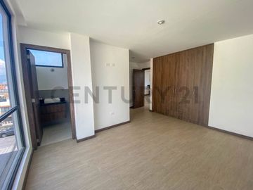 Departamento por Estrenar en Venta Sector La Florida