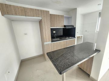 APARTAMENTO en VENTA en Los Patios La Floresta