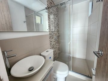 APARTAMENTO en VENTA en Los Patios La Floresta