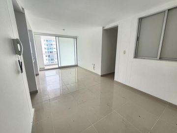 APARTAMENTO en VENTA en Los Patios La Floresta