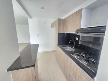 APARTAMENTO en VENTA en Los Patios La Floresta