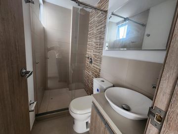 APARTAMENTO en VENTA en Los Patios La Floresta