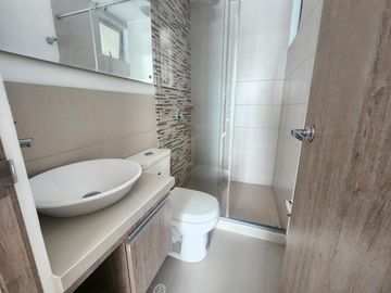 APARTAMENTO en VENTA en Los Patios La Floresta
