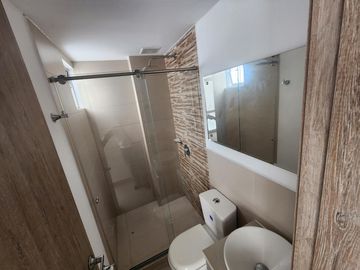 APARTAMENTO en VENTA en Los Patios La Floresta