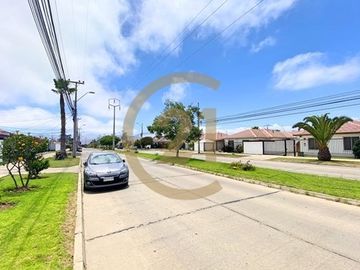 En venta casa en sector Colina del Pino, La Serena