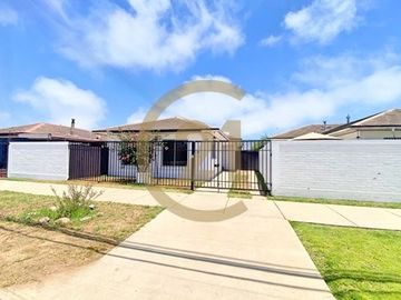 En venta casa en sector Colina del Pino, La Serena