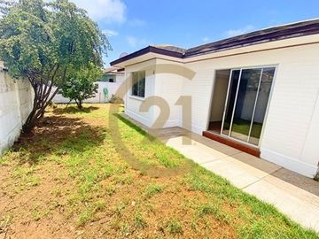 En venta casa en sector Colina del Pino, La Serena