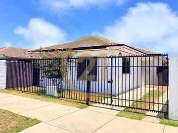 En venta casa en sector Colina del Pino, La Serena