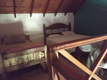 Casa en venta - 3 Dormitorios 2 Baños - 77.21Mts2 - Costa Azul