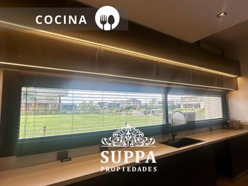 Casa en venta  El Yacht Nordelta