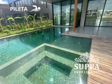 Casa en venta  El Yacht Nordelta