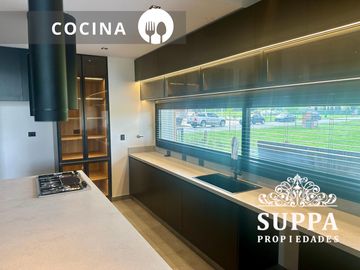 Casa en venta  El Yacht Nordelta