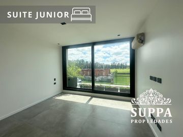 Casa en venta  El Yacht Nordelta