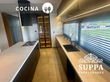 Casa en venta  El Yacht Nordelta