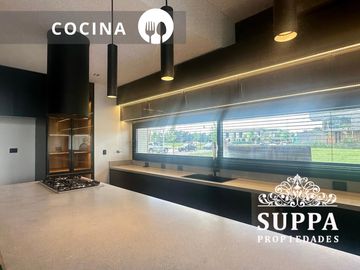 Casa en venta  El Yacht Nordelta