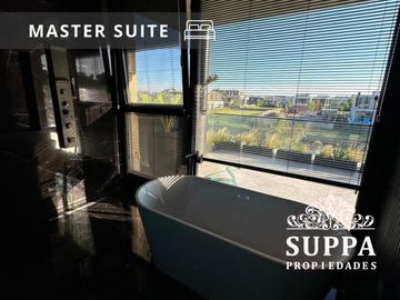 Casa en venta  El Yacht Nordelta