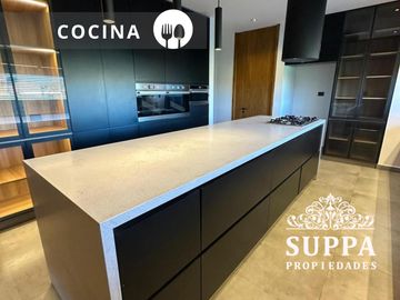 Casa en venta  El Yacht Nordelta