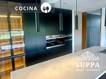 Casa en venta  El Yacht Nordelta
