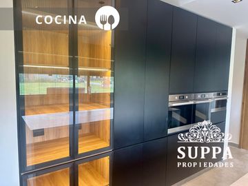 Casa en venta  El Yacht Nordelta
