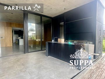 Casa en venta  El Yacht Nordelta