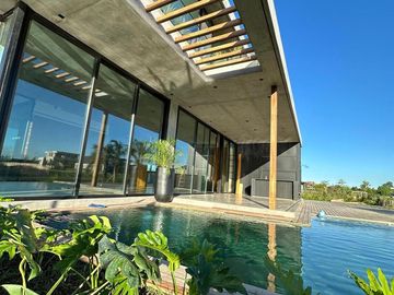 Casa en venta  El Yacht Nordelta