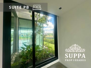 Casa en venta  El Yacht Nordelta