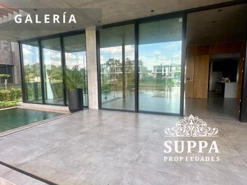 Casa en venta  El Yacht Nordelta