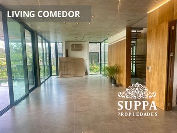Casa en venta  El Yacht Nordelta