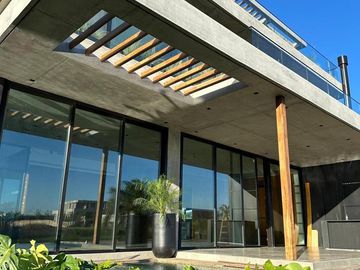 Casa en venta  El Yacht Nordelta