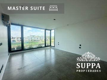 Casa en venta  El Yacht Nordelta