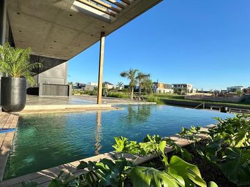 Casa en venta  El Yacht Nordelta