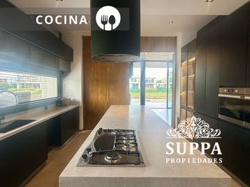 Casa en venta  El Yacht Nordelta