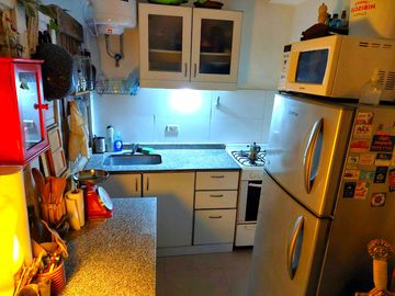 Departamento en Villa Urquiza