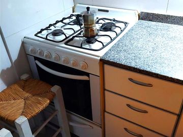 Departamento en Villa Urquiza