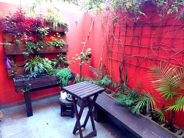 Departamento en Villa Urquiza