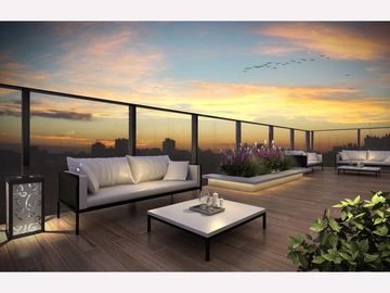 Departamento 3 ambientes - Palermo Soho