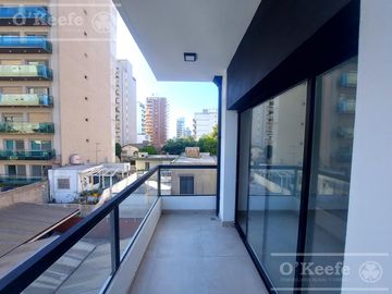 Monoambiente en venta en centro de Quilmes - Excelente calidad con un estilo único.