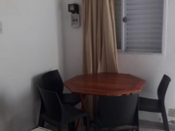Departamento en Santo Tomé