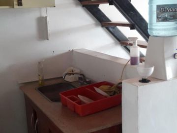 Departamento en Santo Tomé
