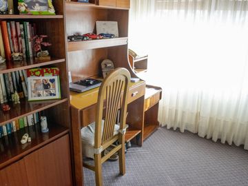 Casa de 4 ambientes en venta en Martinez
