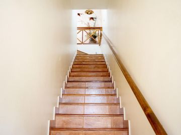 Casa de 4 ambientes en venta en Martinez