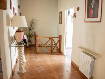 Casa de 4 ambientes en venta en Martinez